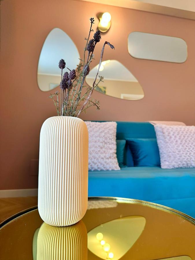 New Charming Luxury - Trastevere Appartamento *
