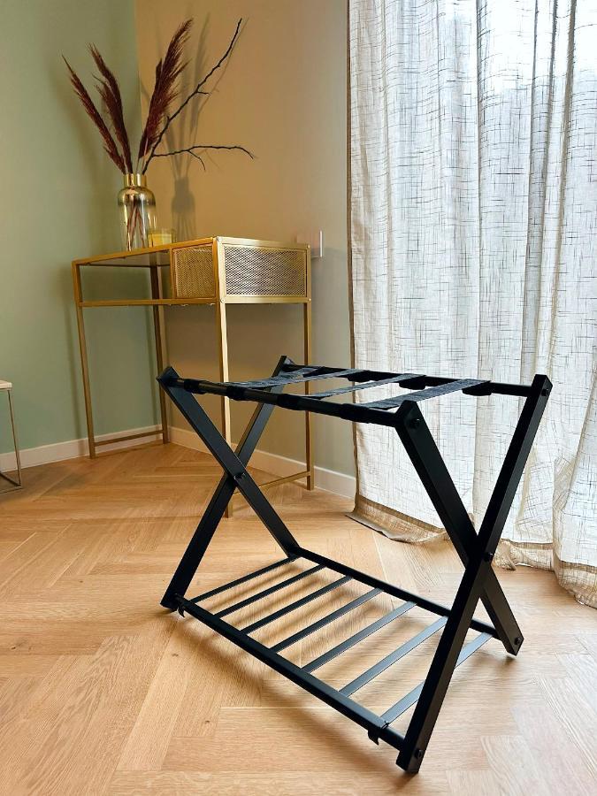 New Charming Luxury - Trastevere Appartamento Roma