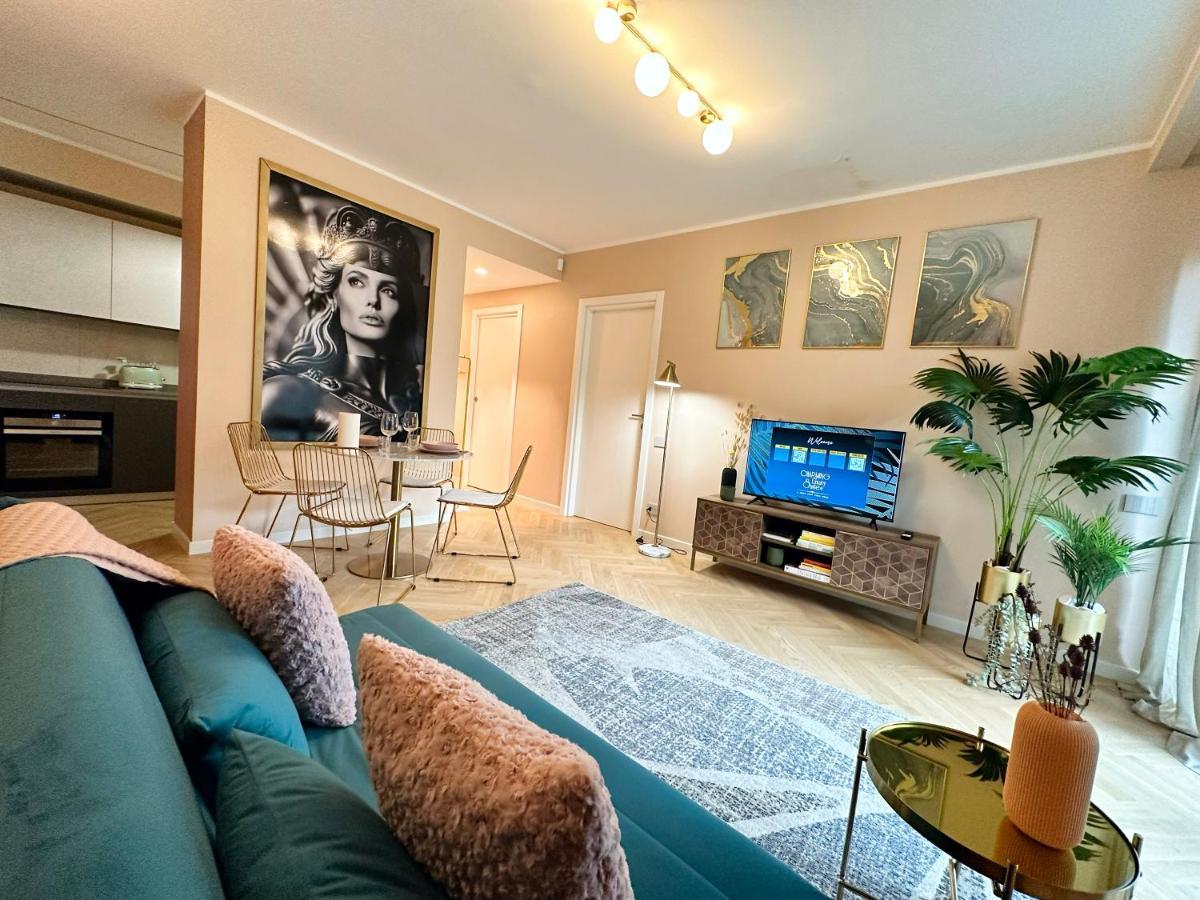 New Charming Luxury - Trastevere * Roma