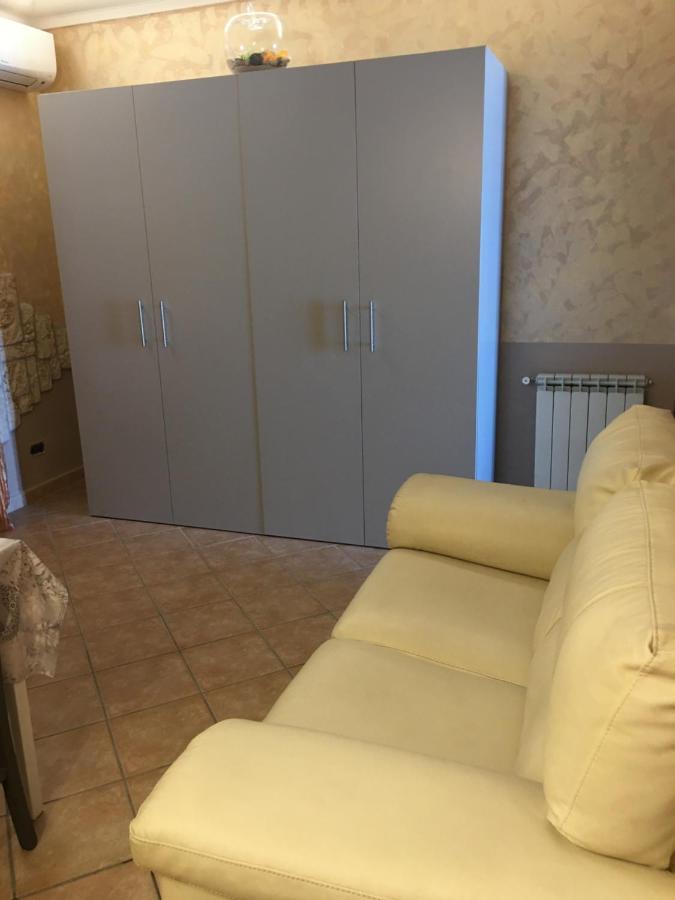 Apartamento Enza-home-in-roma
