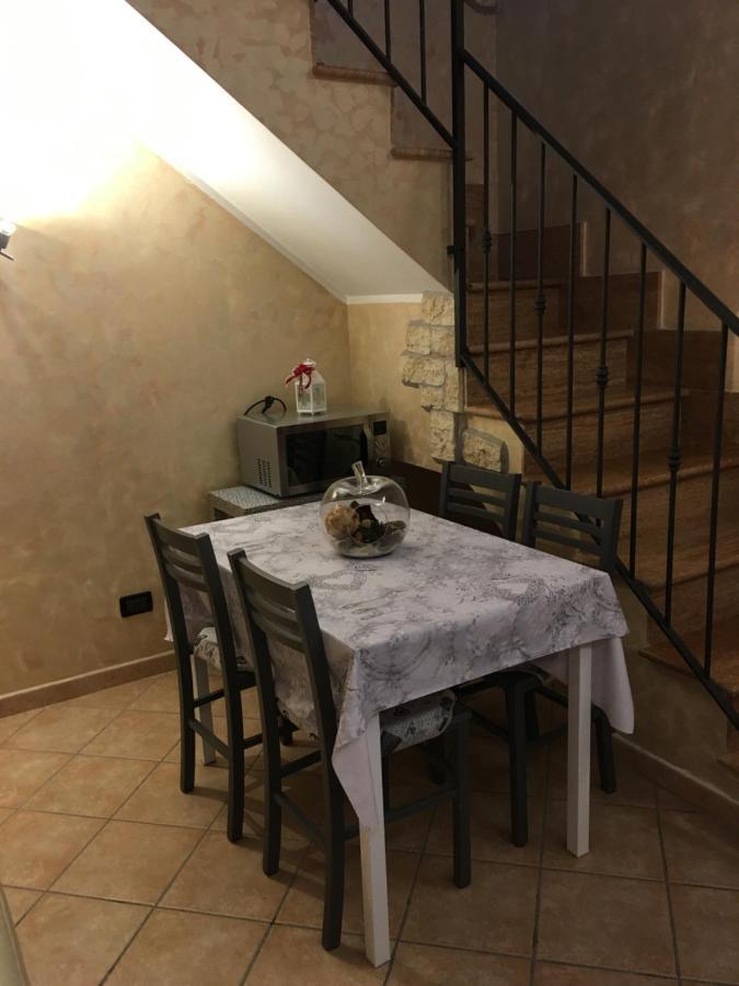 Enza-home-in-roma Roma