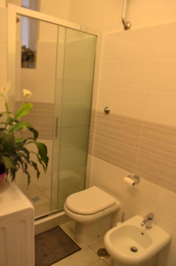 Apartamento E Il Pittore