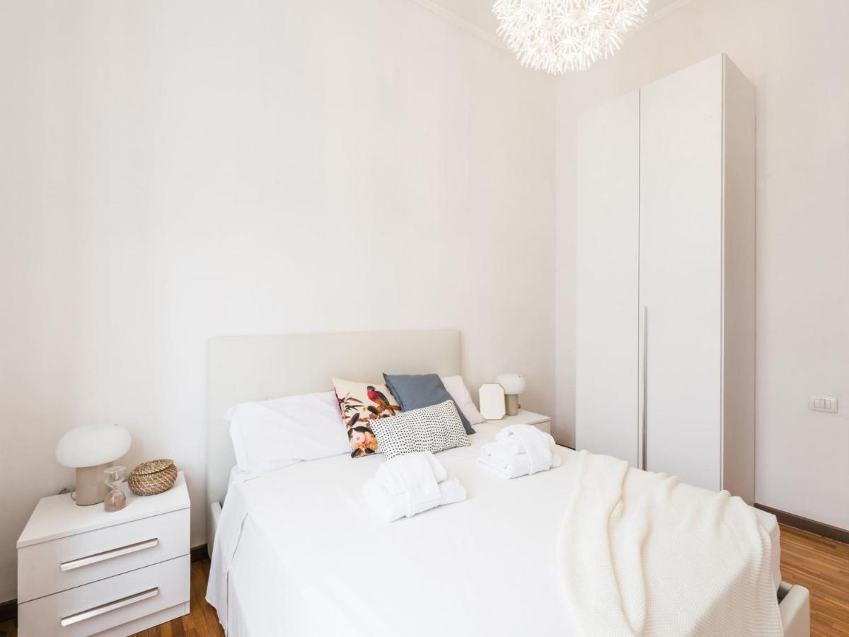 Appartamento The Rent - Three-bedroom In Porta Maggiore Area