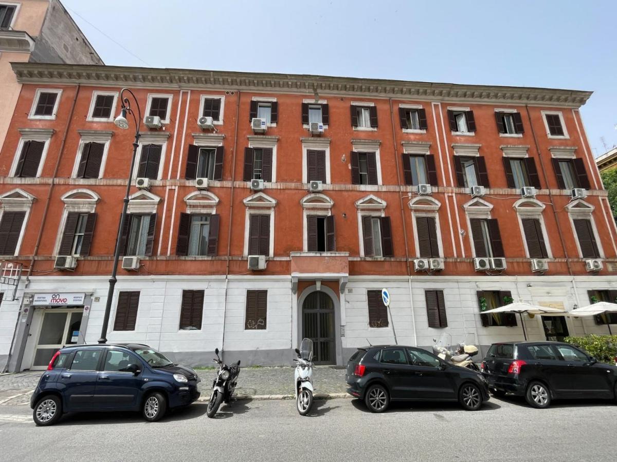 Appartamento The Rent - Three-bedroom In Porta Maggiore Area