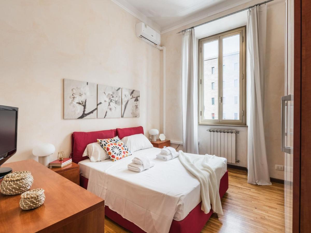 Appartamento The Rent - Three-bedroom In Porta Maggiore Area Roma