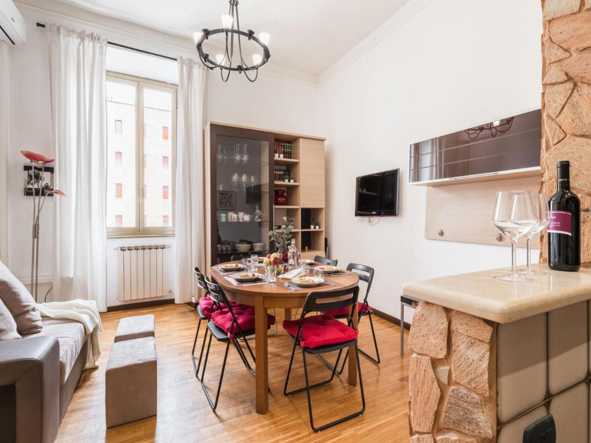 Appartamento The Rent - Three-bedroom In Porta Maggiore Area
