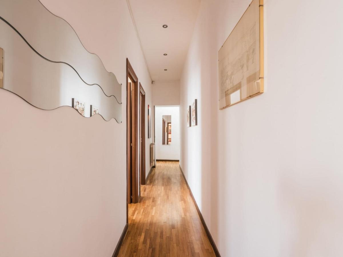 Appartamento The Rent - Three-bedroom In Porta Maggiore Area Roma