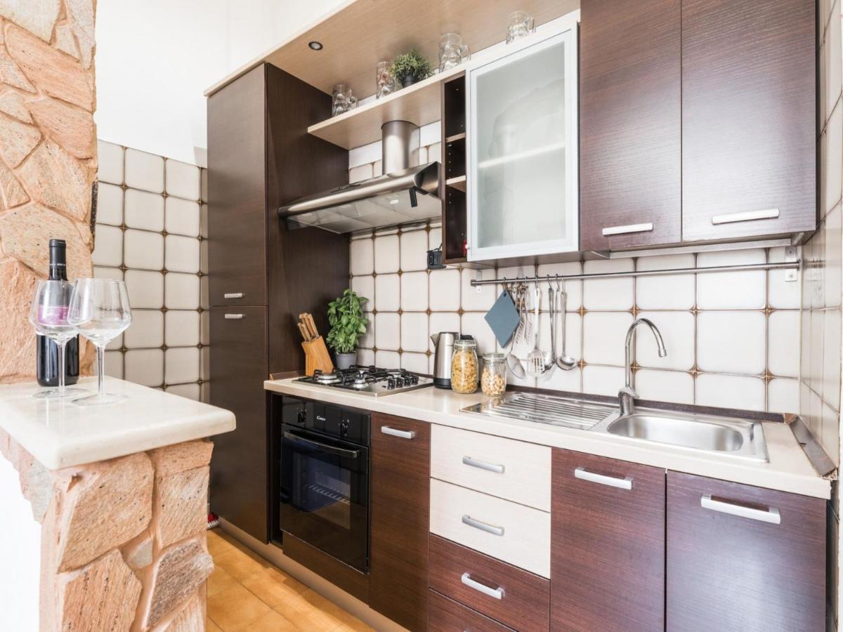Appartamento The Rent - Three-bedroom In Porta Maggiore Area *
