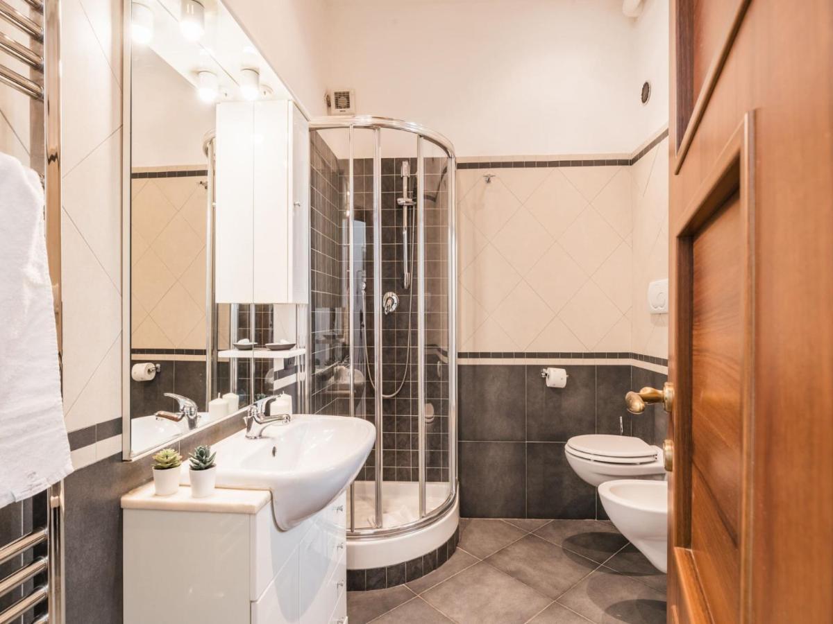 Appartamento The Rent - Three-bedroom In Porta Maggiore Area