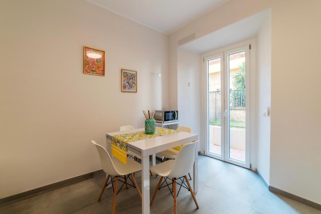 Appartamento Eleonora *