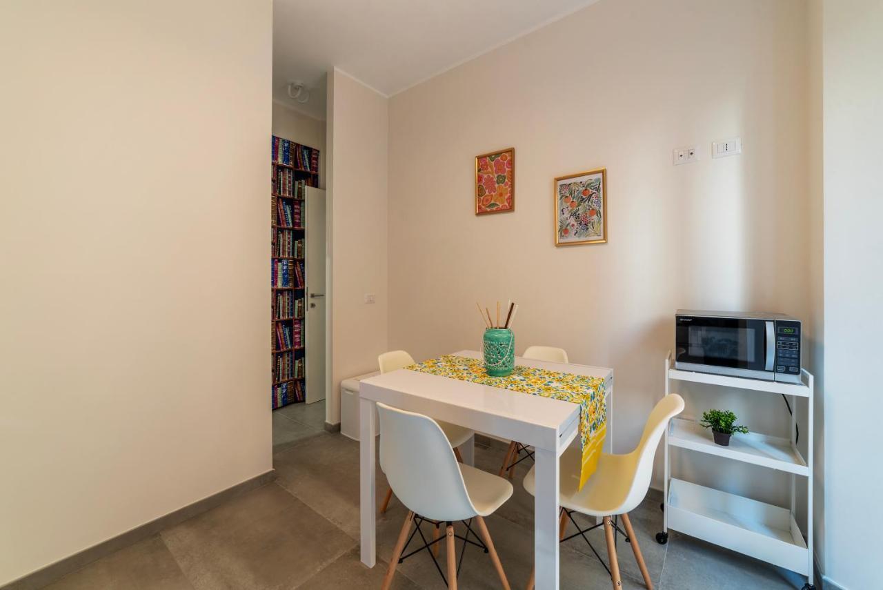 Eleonora Appartamento Roma
