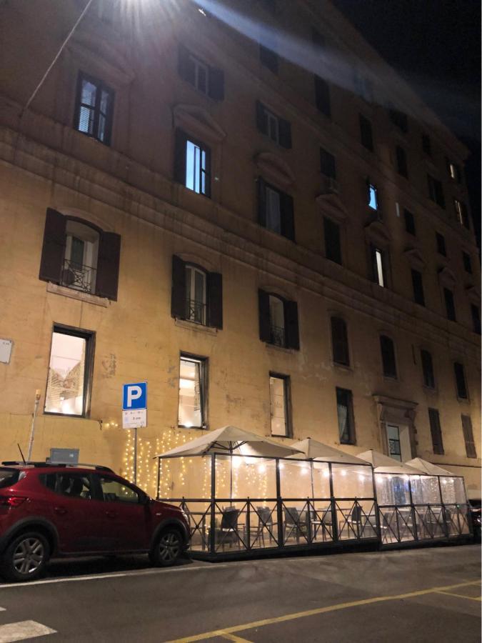 Apartamento E Il Pittore *