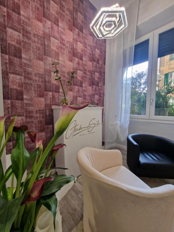 Gardenia Acomodação com café da manhã  Roma