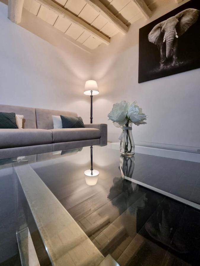 Stelletta9 - Campo Marzio Apartamento