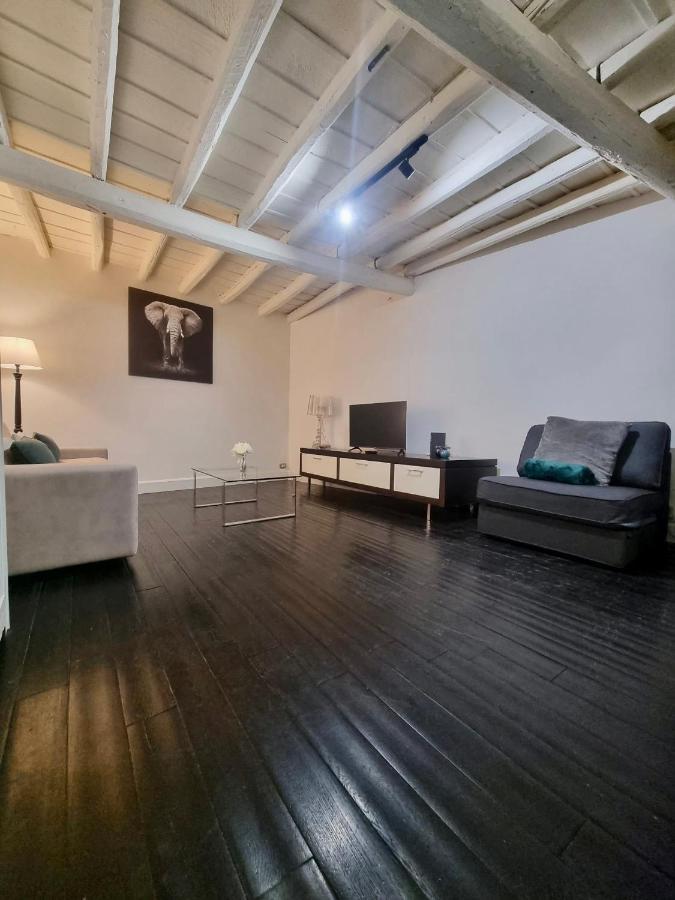 Stelletta9 - Campo Marzio * Roma