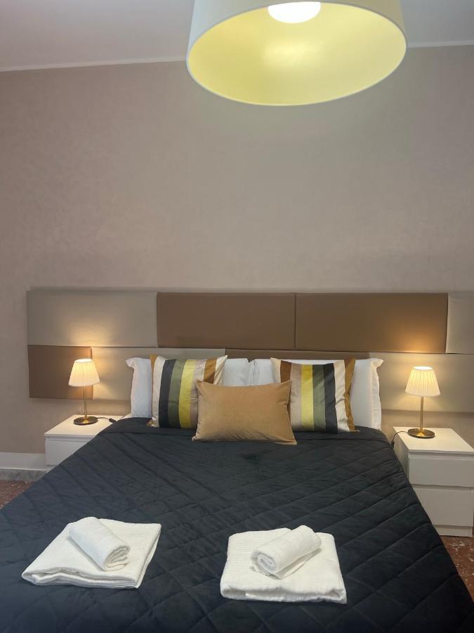 Appia Avenue 639 Affittacamere