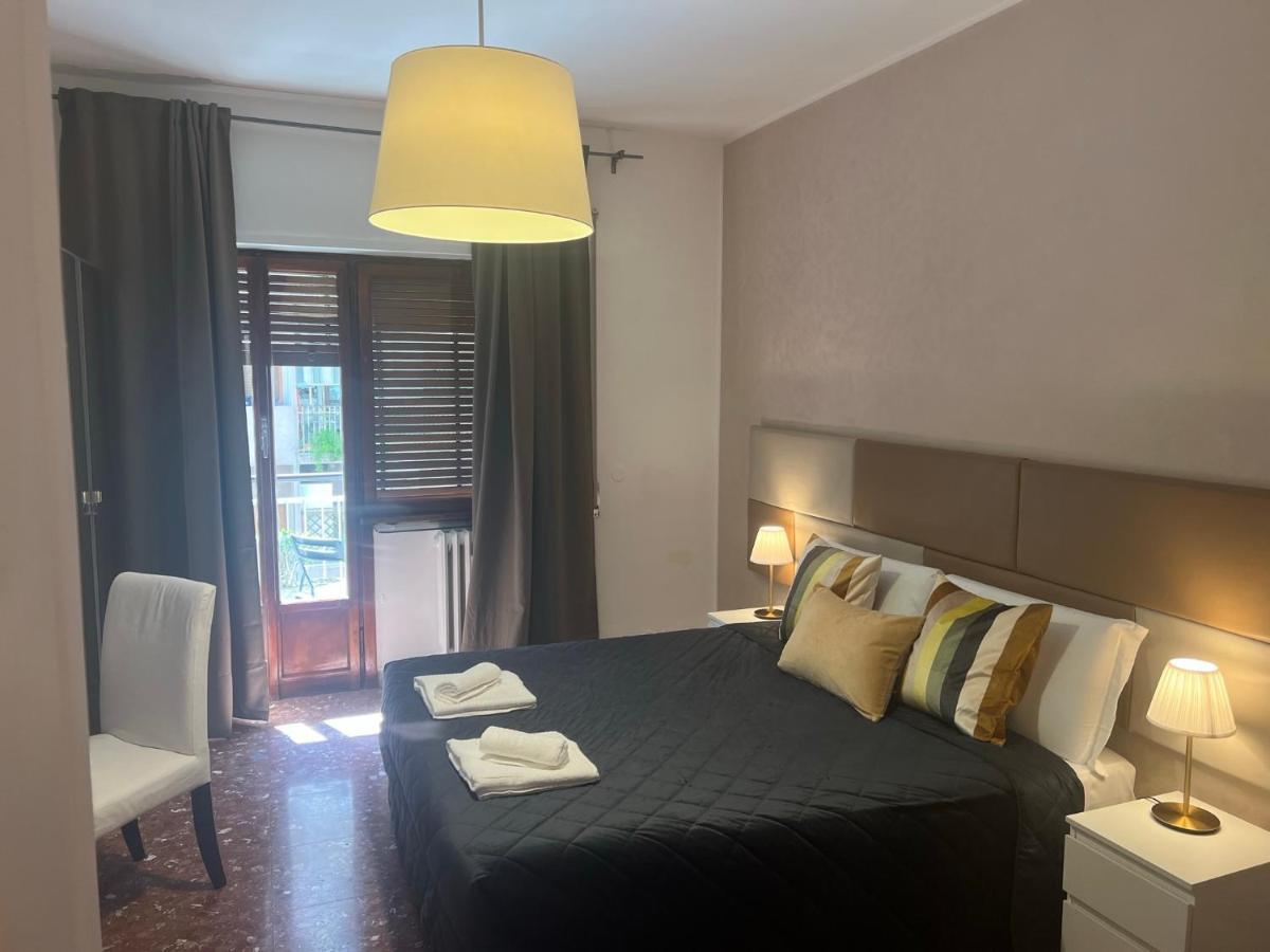 Appia Avenue 639 Affittacamere Roma