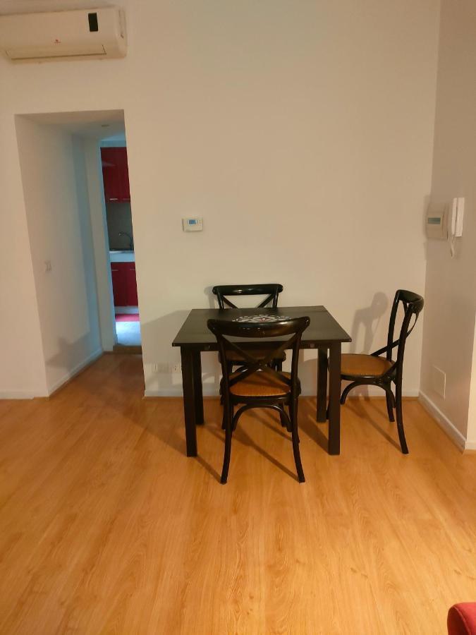 La Casa Di Cristiana E Alessandro Al Vaticano Apartamento Roma