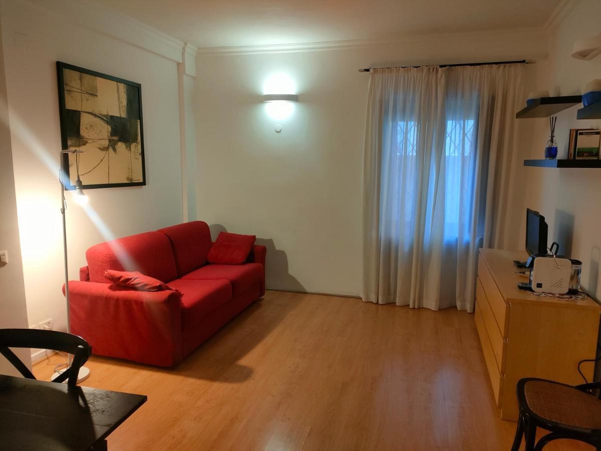 La Casa Di Cristiana E Alessandro Al Vaticano Apartamento