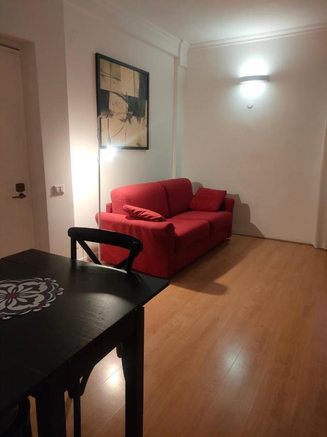 La Casa Di Cristiana E Alessandro Al Vaticano Apartamento Roma