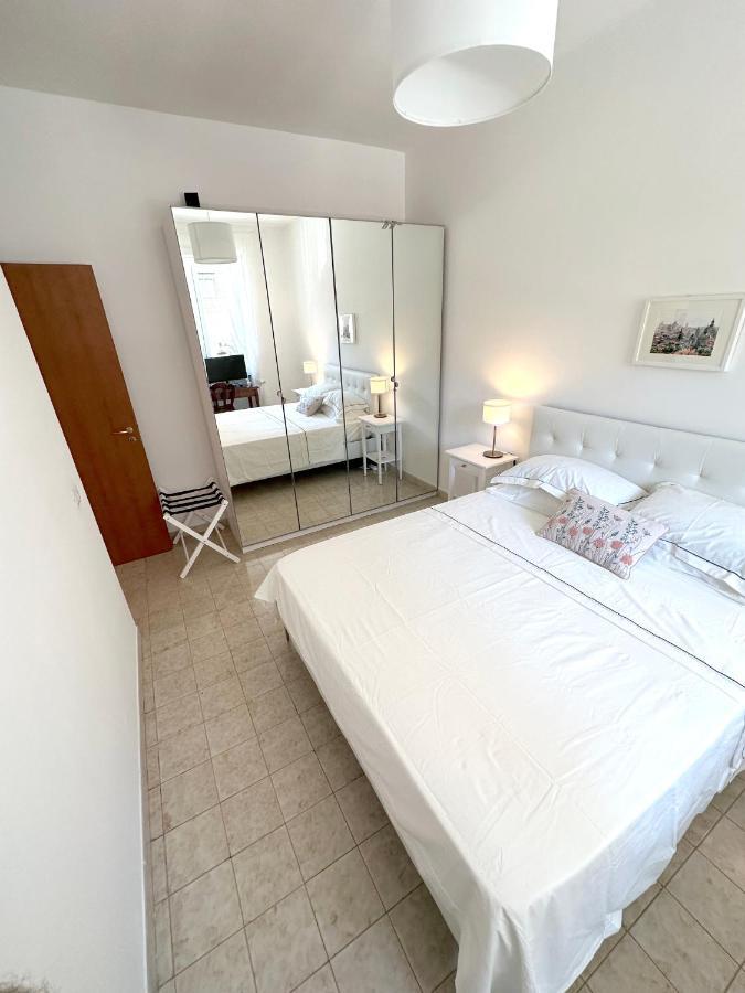 Royal Domus Of Apartamento Roma