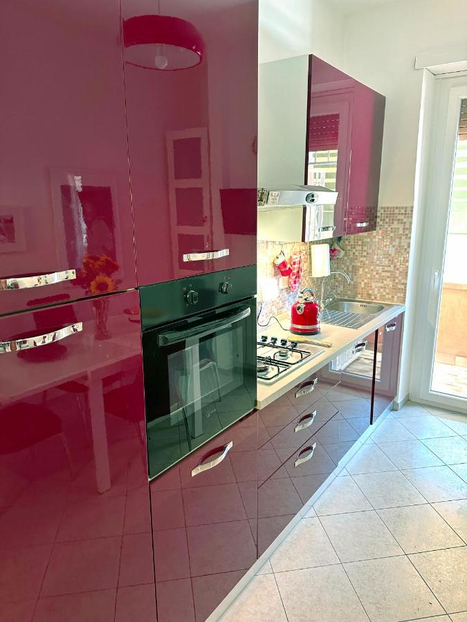 Apartamento Royal Domus Of