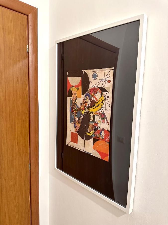 Apartamento Royal Domus Of