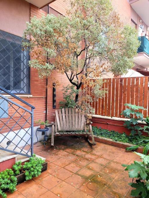 Сasa de vacaciones La Casa Della Pineta Roma