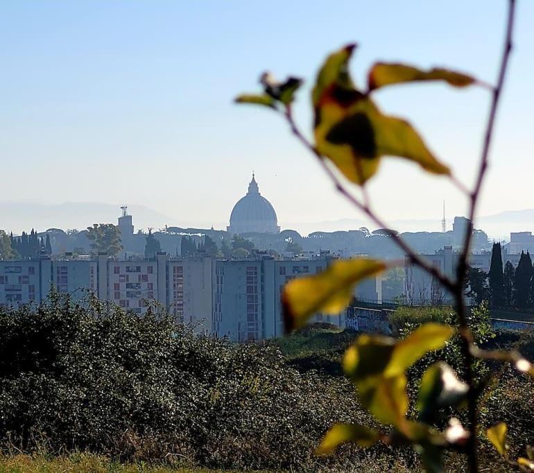 Сasa de vacaciones La Casa Della Pineta