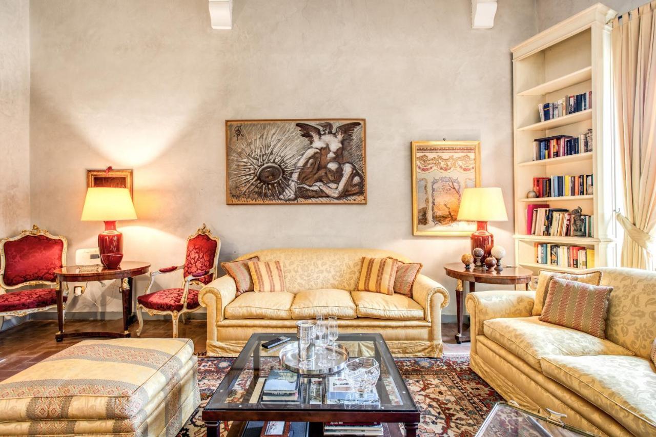 Apartamento Wonderful With Balcony In Piazza Margana