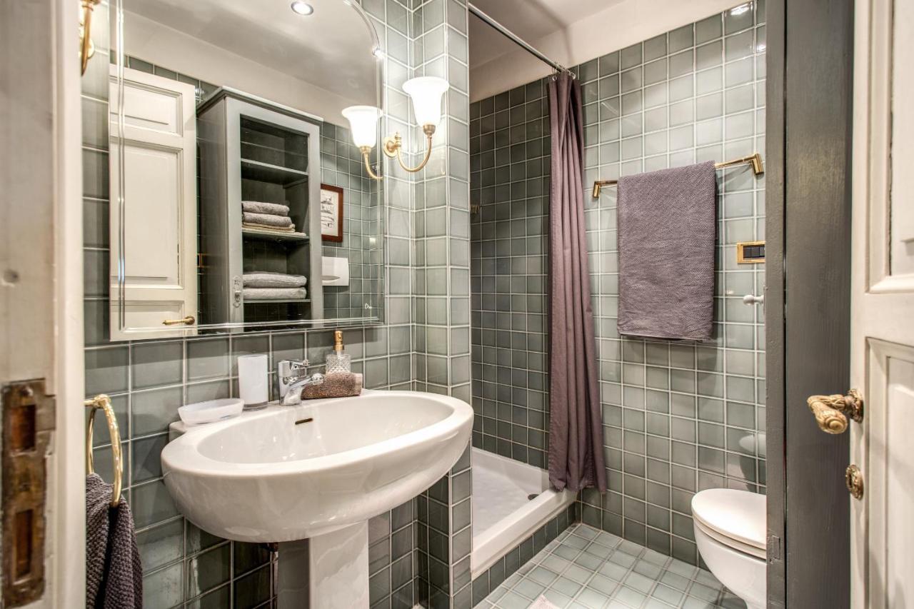 Apartamento Wonderful With Balcony In Piazza Margana
