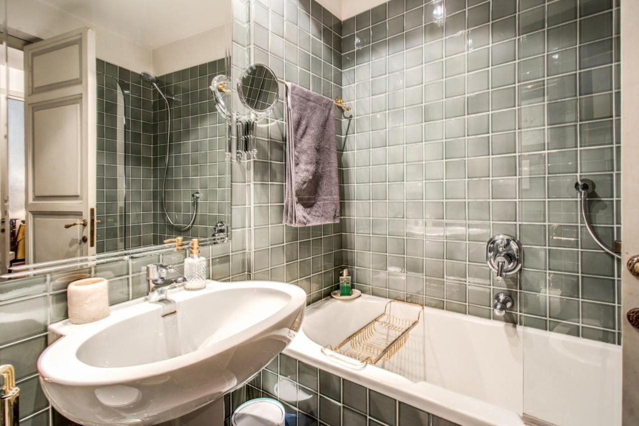 Apartamento Wonderful With Balcony In Piazza Margana *