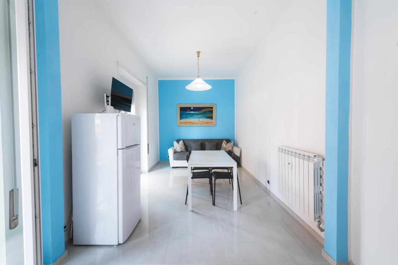Casa Trionfale Roma