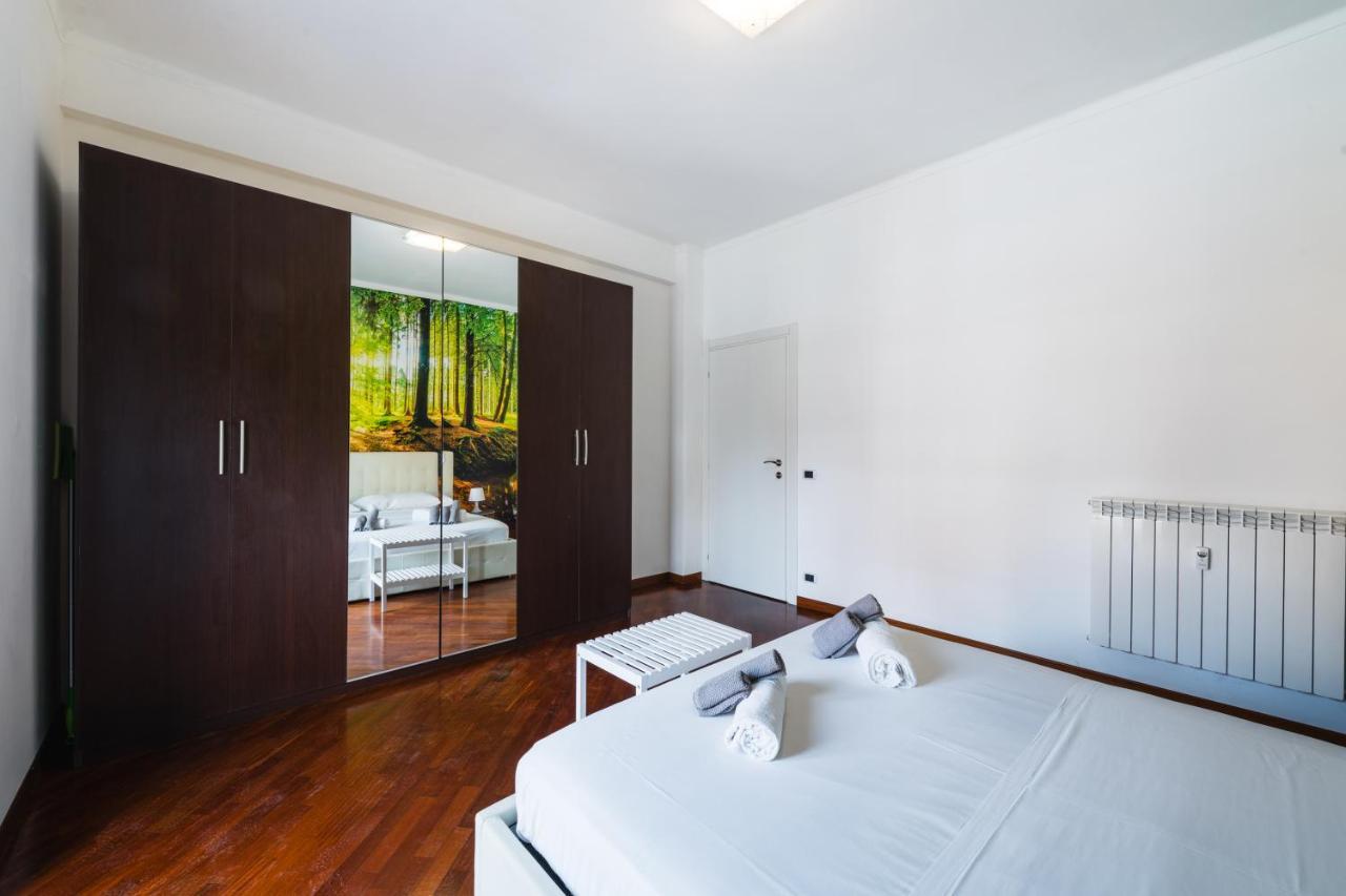 Apartamento Casa Trionfale Roma