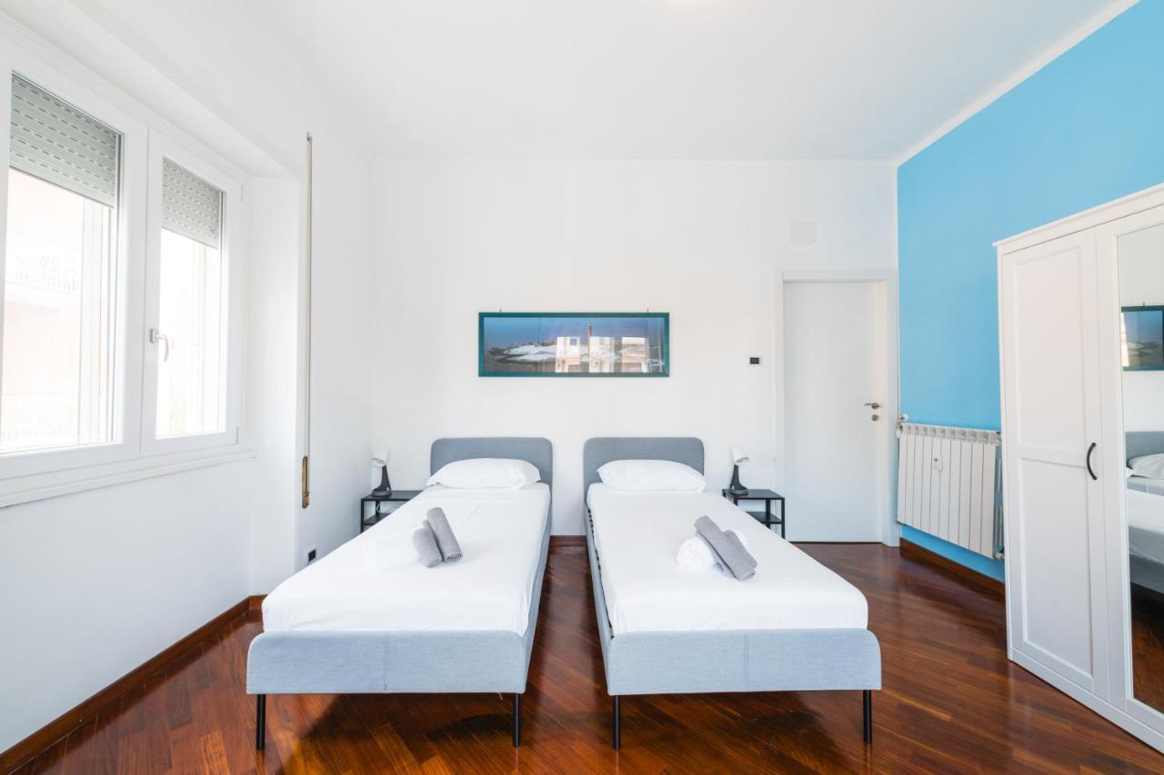Apartamento Casa Trionfale