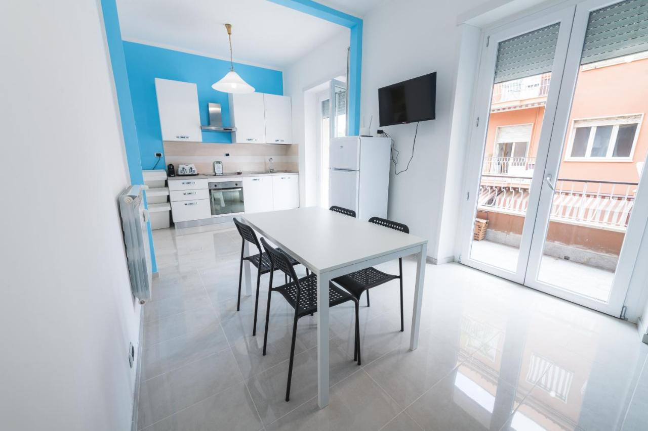 Apartamento Casa Trionfale
