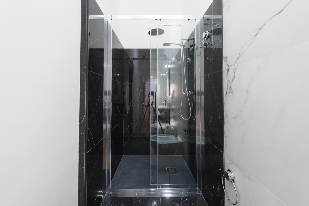 Apartamento Casa Trionfale Roma