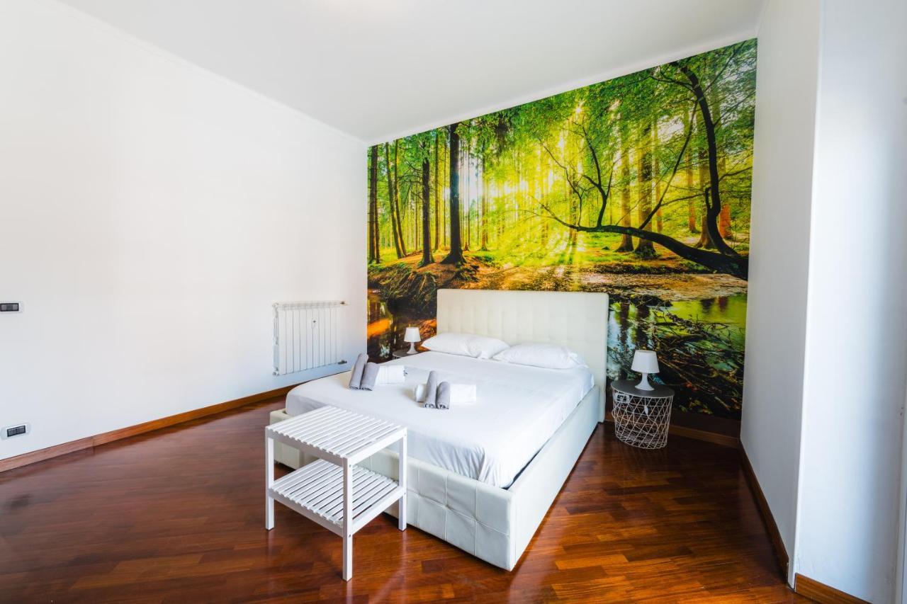 Casa Trionfale Apartamento Roma