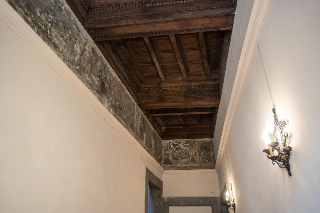 Leilighet Wonderful With Balcony In Piazza Margana