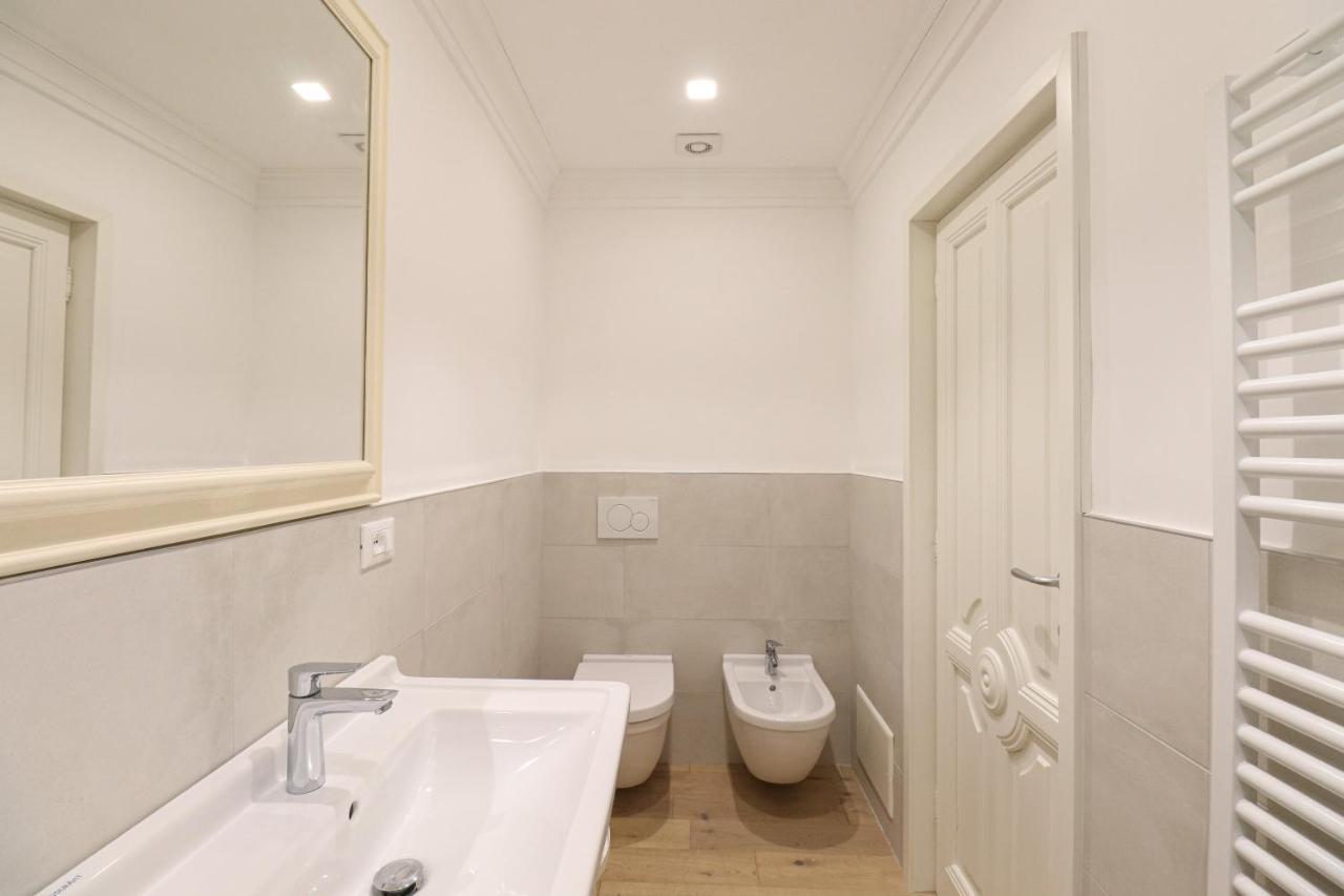 Appartamento We - Frattina14 - Piazza Di Spagna *