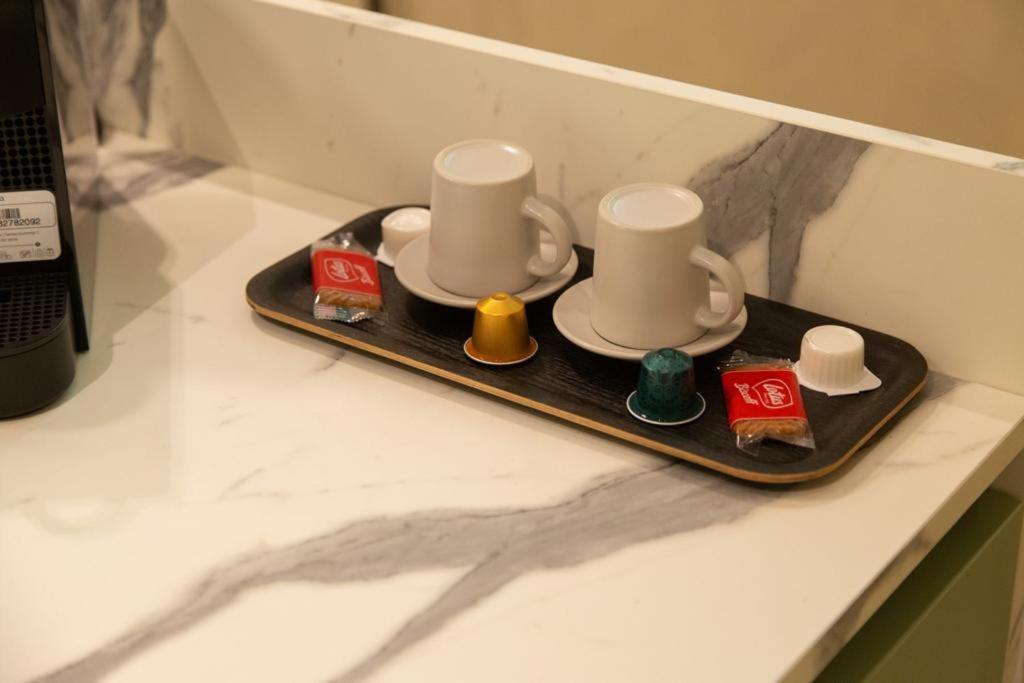 Apartamento Loft Bianca Mano *