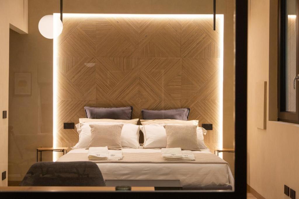 Loft Bianca Mano Apartamento Roma