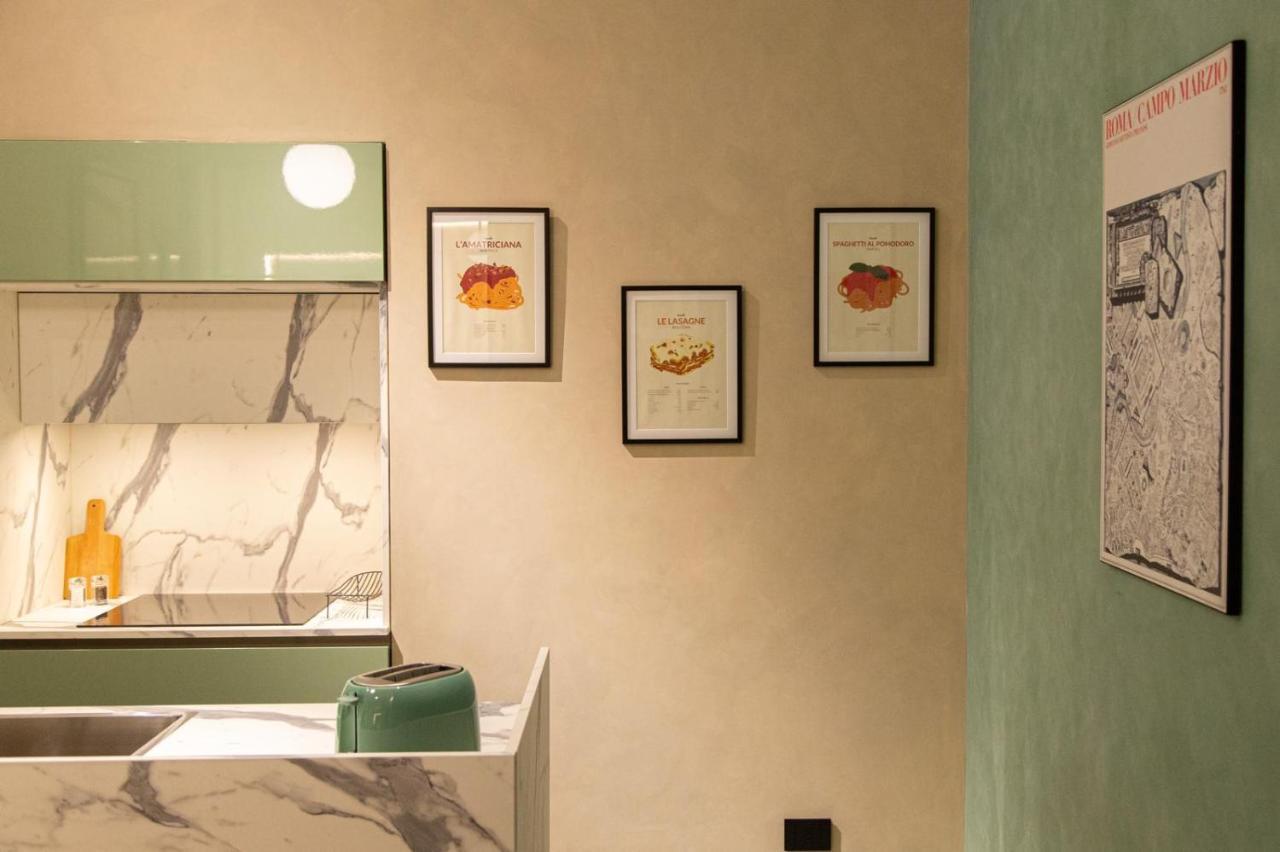Leilighet Loft Bianca Mano