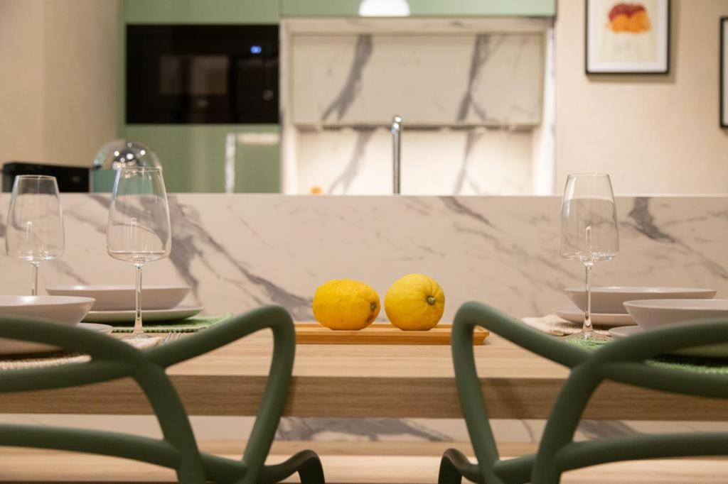 Loft Bianca Mano * Roma