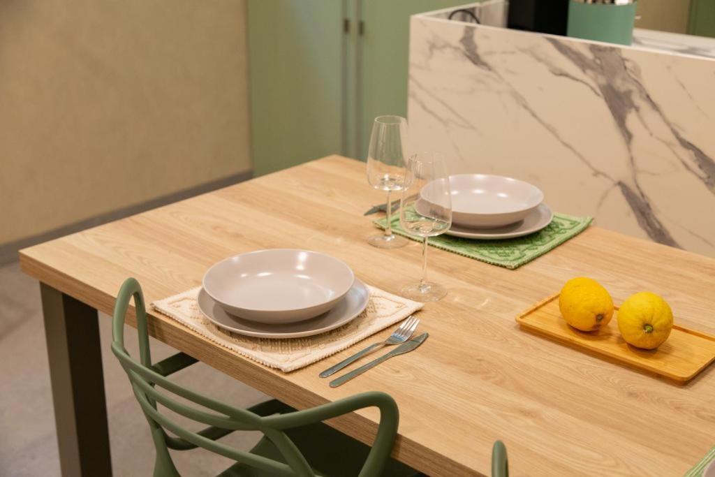 Loft Bianca Mano *