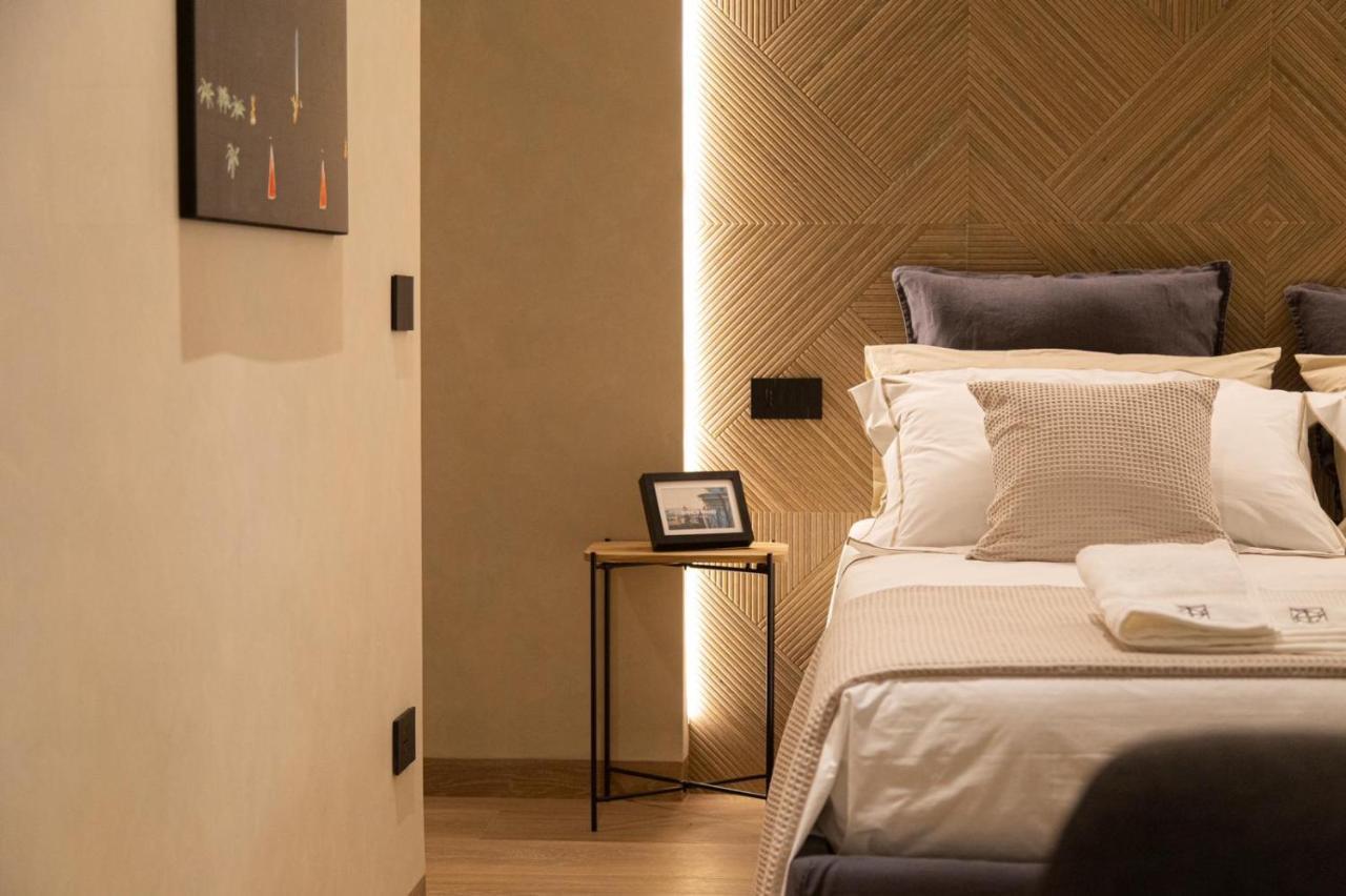 Loft Bianca Mano * Roma