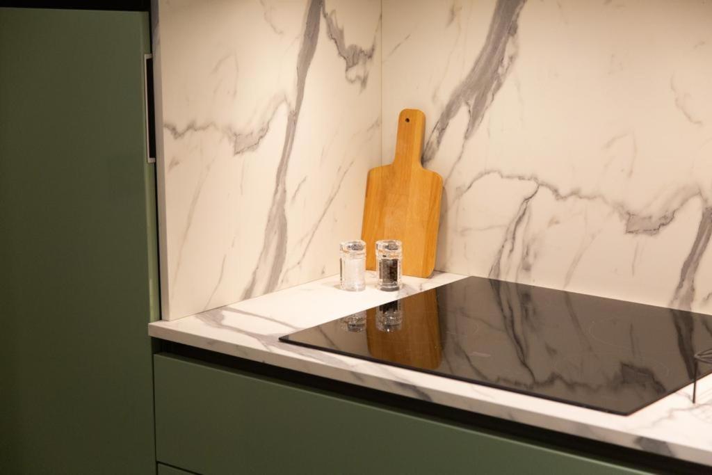 Leilighet Loft Bianca Mano Roma