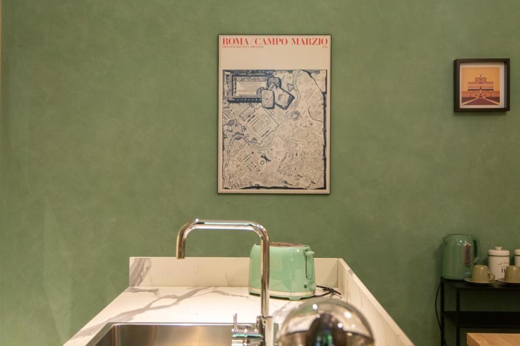 Leilighet Loft Bianca Mano *