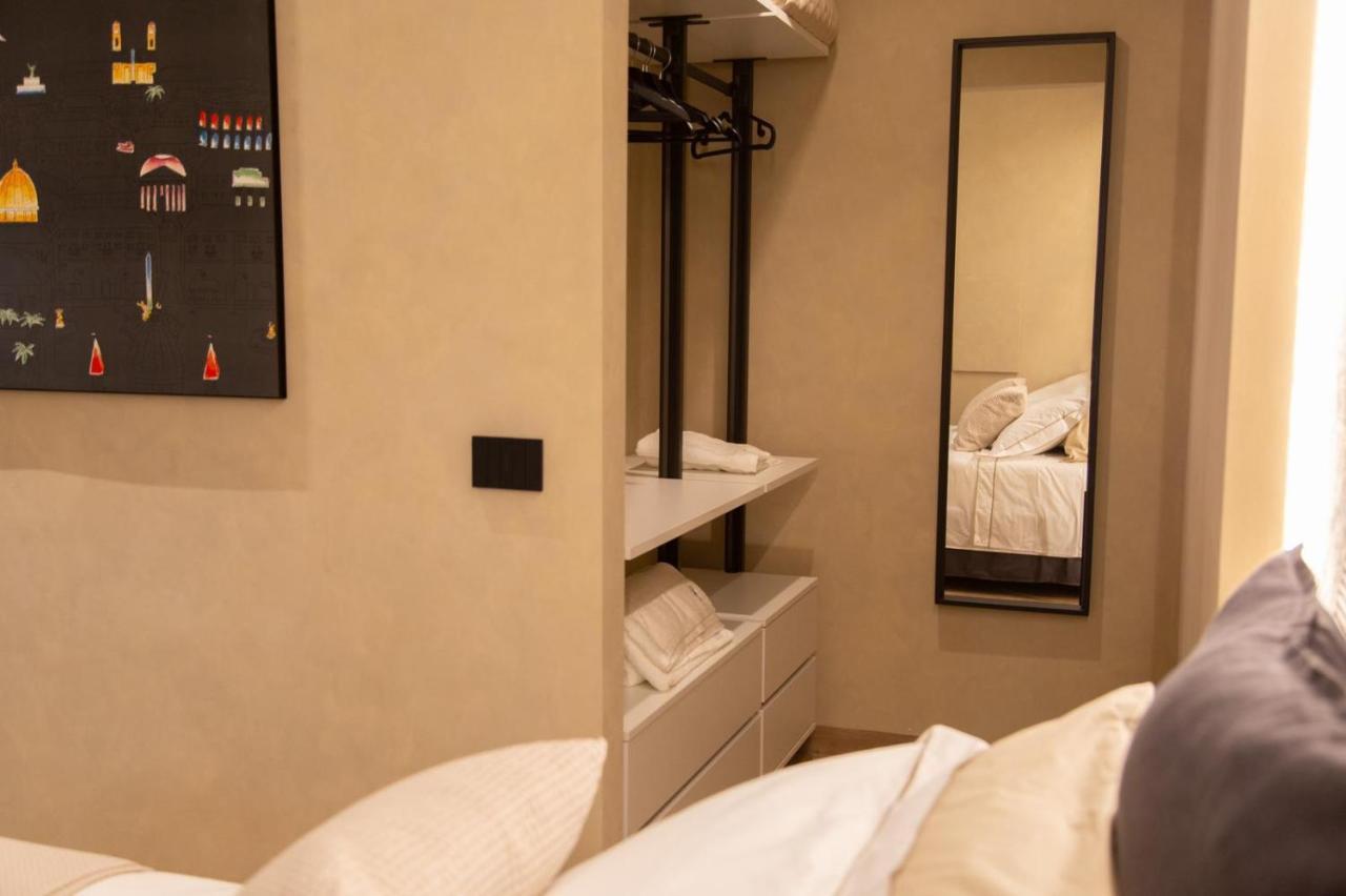 Apartamento Loft Bianca Mano *