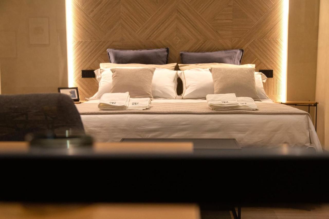 Loft Bianca Mano Apartamento Roma